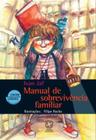 Livro - Manual de sobrevivência familiar