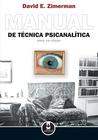 Livro - Manual de Técnica Psicanalítica
