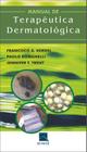Livro - Manual de Terapêutica Dermatologica