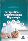 Livro Manual de Terapêutica em Gastrenterologia e Hepatologia - Andrade - Rúbio