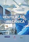 Livro - MANUAL DE VENTILAÇÃO MECÂNICA