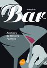 Livro - Manual do bar