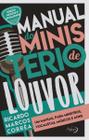 Livro - Manual do ministério de louvor