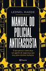 Livro - Manual do policial antifascista