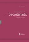 Livro - Manual do profissional de secretariado: