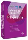 Livro - Manual do Residente de Psiquiatria