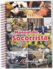 Livro - Manual do Socorrista - Bortolotti - Expansão