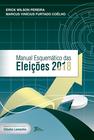 Livro - Manual Esquemático das Eleições 2018