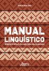 Livro - Manual Linguístico sobre o Ritmo e a Melodia em Guarani