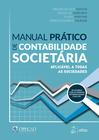 Livro - Manual Prático de Contabilidade Societária