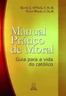 Livro - Manual prático de moral