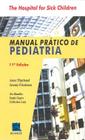Livro - Manual Prático de Pediatria