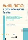 Livro - Manual Prático e Teórico da Empresa Familiar