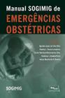 Livro - Manual SOGIMIG de emergências obstétricas