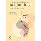Livro - Manual terapêutico de acupuntura