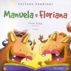 Livro - Manuela e Floriana