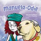 Livro - Manuela e Odie