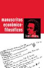 Livro - Manuscritos econômico-filosóficos