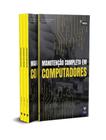 Livro - Manutencao Completa Em Computadores - 2ª Ed - VIENA