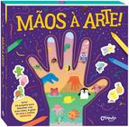 Livro - Mãos a arte!