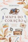 Livro - Mapa do coração