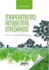 Livro - Mapeamento ambiental integrado