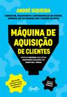 Livro - Máquina de aquisição de clientes