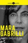 Livro - Mara Gabrilli