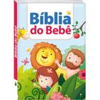 Livro - Maravilhas da Bíblia: Bíblia do Bebê