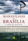 Livro - Maravilhas de Brasília