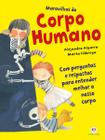 Livro - Maravilhas do corpo humano