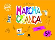 Livro - Marcha Criança Arte 5º ano