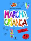 Livro - Marcha criança - Espanhol - 1º ano