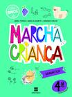 Livro - Marcha Criança Gramática 4º ano