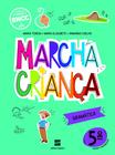 Livro - Marcha Criança Gramática 5º ano