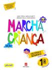 Livro - Marcha criança História e Geografia 1º ano