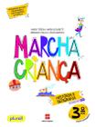 Livro - Marcha criança História e Geografia 3º ano