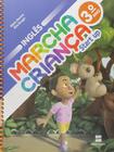 Livro - Marcha criança - Inglês - 3º Ano