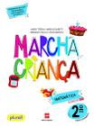 Livro - Marcha Criança Matemática 2º ano