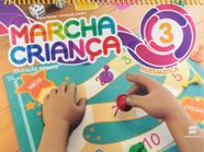 Livro - Marcha criança - Matemática - Volume 3