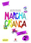 Livro - Marcha Criança Português 2º ano