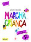 Livro - Marcha Criança Português 5º ano