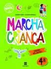 Livro - Marcha Criança Religião 4º ano