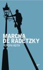 Livro - Marcha de Radetzky