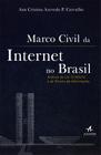 Livro - Marco civil da internet no Brasil