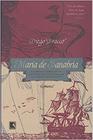Livro - María de Sanabria: A lendária expedição das mulheres que atravessaram o Atlântico no século XVI