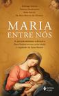 Livro - Maria entre nós