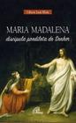 Livro - Maria Madalena, discípula predileta do Senhor