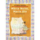 Livro - Maria Noite, Maria Dia