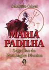 Livro - Maria Padilha